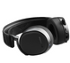 Навушники з мікрофоном SteelSeries Arctis Pro Wireless Black (61473) 61473 фото 2