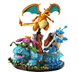 Блоковий конструктор LEGO Pokemon Венузавр, Чарізард та Бластойз (72153) 72153 фото 2
