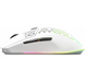 Миша SteelSeries Aerox 3 Snow White (62603) 62603 фото 4