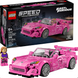 Авто-конструктор LEGO Speed Champions Подвійний форсаж Honda S2000 (77241) 77241 фото 1