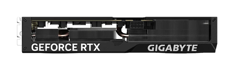 Відеокарта GIGABYTE GeForce RTX 4070 WINDFORCE OC 12G (GV-N4070WF3OC-12GD) GV-N4070WF3OC-12GD фото