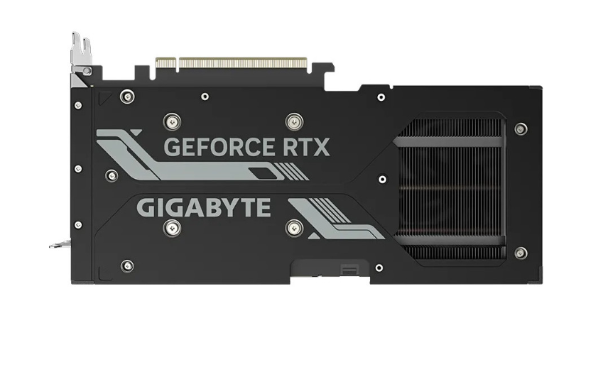 Відеокарта GIGABYTE GeForce RTX 4070 WINDFORCE OC 12G (GV-N4070WF3OC-12GD) GV-N4070WF3OC-12GD фото