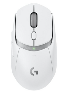 Миша Logitech G309 LIGHTSPEED White (910-007207) 910-007207 фото