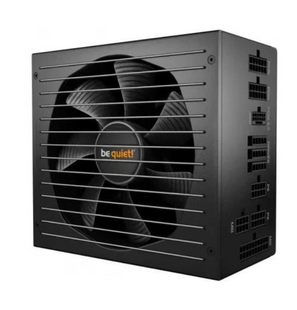 Блок живлення be quiet! Straight Power 12 850W (BN337) BN337 фото