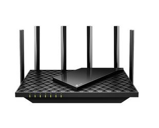 Бездротовий маршрутизатор (роутер) TP-Link Archer AX73 Archer AX73 фото