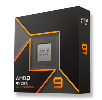 Процесор AMD Ryzen 9 9900X (100-100000662WOF) 100-100000662WOF фото