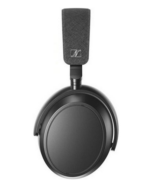 Навушники з мікрофоном Sennheiser MOMENTUM 4 Wireless Graphite (700383) 700383 фото