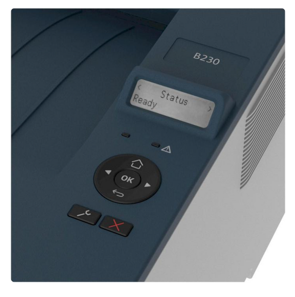 Принтер Xerox B230 + Wi-Fi (B230V_DNI) B230V_DNI фото