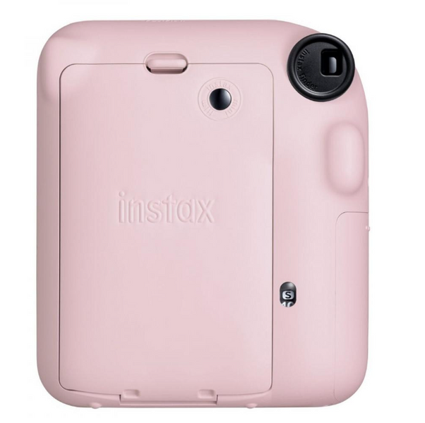 Фотокамера миттєвого друку Fujifilm Instax Mini 12 Blossom Pink (16806107) 16806107 фото