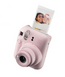 Фотокамера миттєвого друку Fujifilm Instax Mini 12 Blossom Pink (16806107) 16806107 фото 5