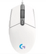 Миша Logitech G102 Lightsync USB White (910-005824) 910-005824 фото 1