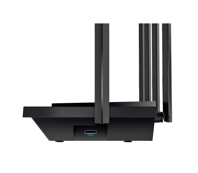 Бездротовий маршрутизатор (роутер) TP-Link Archer AX73 Archer AX73 фото
