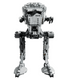 Блоковий конструктор LEGO Star Wars Крокохід AT-ST (75417) 75417 фото 3