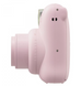Фотокамера миттєвого друку Fujifilm Instax Mini 12 Blossom Pink (16806107) 16806107 фото 3