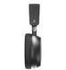 Навушники з мікрофоном Sennheiser MOMENTUM 4 Wireless Graphite (700383) 700383 фото 2