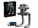 Блоковий конструктор LEGO Star Wars Крокохід AT-ST (75417) 75417 фото 1