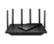 Бездротовий маршрутизатор (роутер) TP-Link Archer AX73 Archer AX73 фото 1