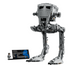Блоковий конструктор LEGO Star Wars Крокохід AT-ST (75417) 75417 фото 2