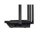 Бездротовий маршрутизатор (роутер) TP-Link Archer AX73 Archer AX73 фото 2