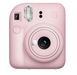 Фотокамера миттєвого друку Fujifilm Instax Mini 12 Blossom Pink (16806107) 16806107 фото 1