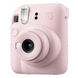 Фотокамера миттєвого друку Fujifilm Instax Mini 12 Blossom Pink (16806107) 16806107 фото 2