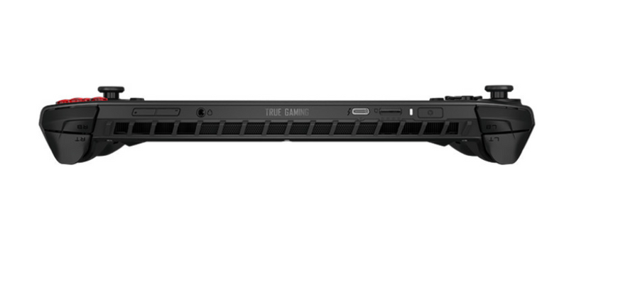 Портативна ігрова приставка MSI Claw A1M 512 GB (9S7-1T4111-236) 9S7-1T4111-236 фото
