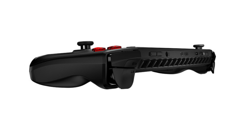 Портативна ігрова приставка MSI Claw A1M 512 GB (9S7-1T4111-236) 9S7-1T4111-236 фото
