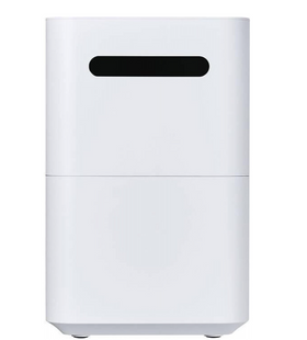 Зволожувач повітря SmartMi Evaporative Humidifier 3 (CJXJSQ05ZM) CJXJSQ05ZM фото