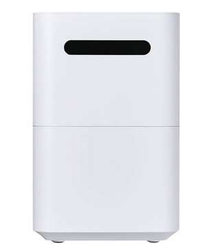 Зволожувач повітря SmartMi Evaporative Humidifier 3 (CJXJSQ05ZM) CJXJSQ05ZM фото