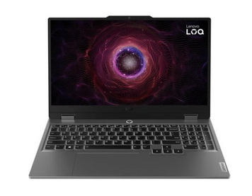 Ноутбук Lenovo LOQ 15AHP9 Luna Grey (83DX008TPB) 83DX008TPB фото
