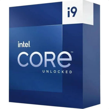 Процесор Intel Core i9-14900KS (BX8071514900KS) BX8071514900KS фото