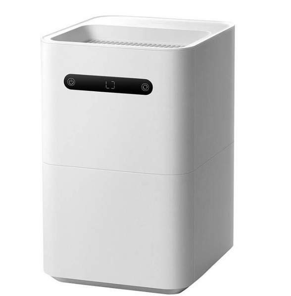 Зволожувач повітря SmartMi Evaporative Humidifier 3 (CJXJSQ05ZM) CJXJSQ05ZM фото