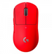Миша Logitech G Pro X Superlight Wireless Red (910-006784) 910-006784 фото 1