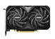 Відеокарта MSI GeForce RTX 4060 Ti VENTUS 2X BLACK 8G OC Black OC 8GB GDDR6 фото 1