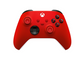 Геймпад Microsoft Xbox Series X | S Wireless Controller Pulse Red (QAU-00012) QAU-00012 фото 1