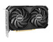 Відеокарта MSI GeForce RTX 4060 Ti VENTUS 2X BLACK 8G OC Black OC 8GB GDDR6 фото 2