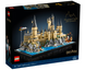 Блоковий конструктор LEGO Територія та Замок Хогвартс (76419) 76419 фото 1