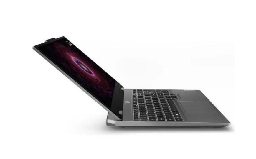 Ноутбук Lenovo LOQ 15AHP9 Luna Grey (83DX008TPB) 83DX008TPB фото