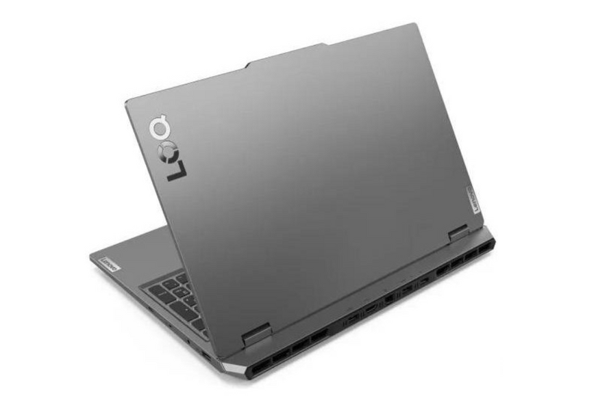 Ноутбук Lenovo LOQ 15AHP9 Luna Grey (83DX008TPB) 83DX008TPB фото
