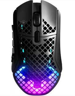Миша SteelSeries Aerox 9 (62618) 62618 фото