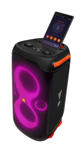 Портативні колонки JBL PartyBox 110 (JBLPARTYBOX110EU) JBLPARTYBOX110EU фото