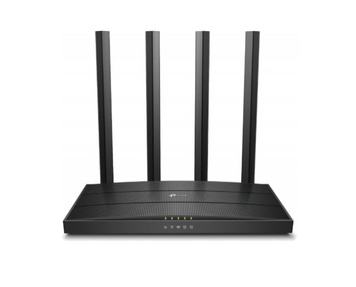 Бездротовий маршрутизатор (роутер) TP-Link Archer C6 ARCHER-C6-V4 фото