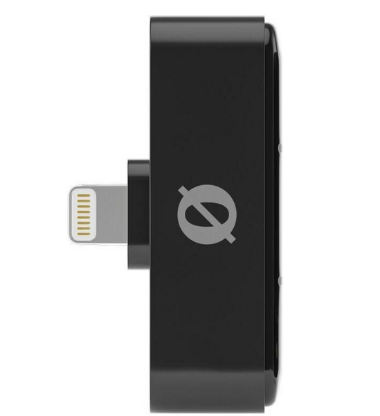 мікрофонна радіосистема для iPhone Rode Wireless Micro Lightning 698813014866 фото