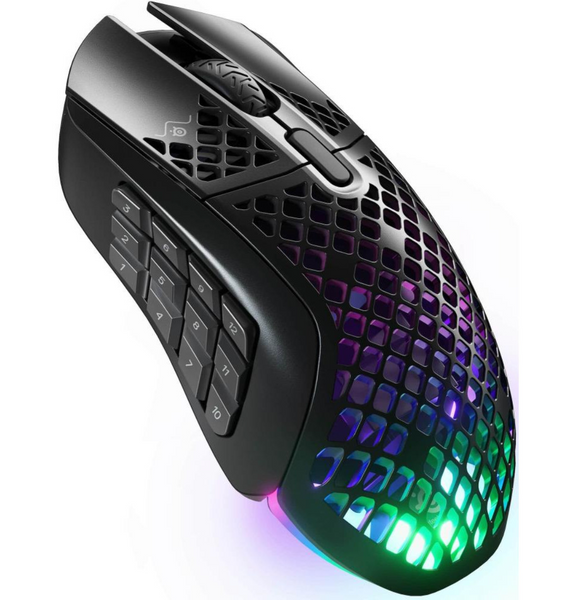 Миша SteelSeries Aerox 9 (62618) 62618 фото