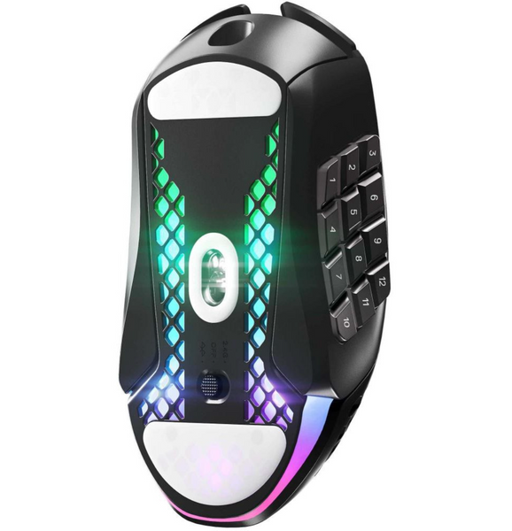 Миша SteelSeries Aerox 9 (62618) 62618 фото