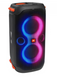 Портативні колонки JBL PartyBox 110 (JBLPARTYBOX110EU) JBLPARTYBOX110EU фото 2