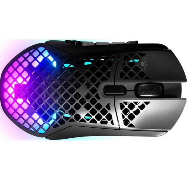 Миша SteelSeries Aerox 9 (62618) 62618 фото