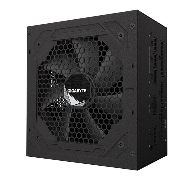 Блок живлення GIGABYTE UD850GM PG5 (GP-UD850GM PG5) GP-UD850GM PG5 фото