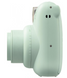 Фотокамера миттєвого друку Fujifilm Instax Mini 12 Mint Green (16806119) 16806119 фото 3