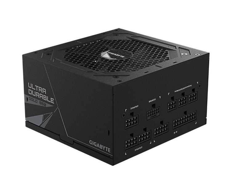 Блок живлення GIGABYTE UD850GM PG5 (GP-UD850GM PG5) GP-UD850GM PG5 фото